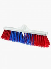 Plastik Mega Çalı Fırçası 60 cm - 2
