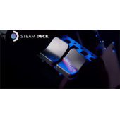 Steam Deck 64 GB - 7