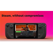 Steam Deck 64 GB - 8