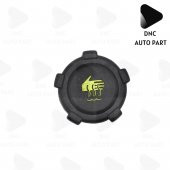 Dacia, Mitsubishi, Nissan, Opel için Radyatör Depo Kapağı - 1