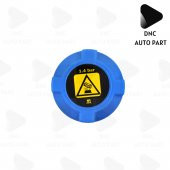 Fiat Doblo, Albea için Genleşme Kavanoz Kapağı - 1.4 BAR - - 1