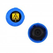 Lancia, Citroen, Alfa Romeo için Radyatör Yedek Su Depo Kapağı 1.4 BAR - 4