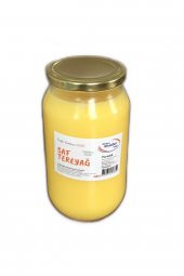 Ghee (sadeyağ), Saf Tereyağ 950 Gr, Doğal, Katkısız Köy Tereyağından Üretim. - 1
