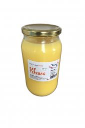 Ghee (sadeyağ), Saf Tereyağ 950 Gr, Doğal, Katkısız Köy Tereyağından Üretim. - 2