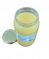 Ghee (sadeyağ), Saf Tereyağ 950 Gr, Doğal, Katkısız Köy Tereyağından Üretim. - 3