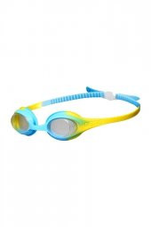 Arena Spider Kids Çocuk Yüzücü Gözlüğü 004310202 - 1