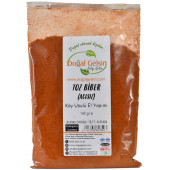 Doğal Gelsin Acısız Toz Biber - 140 gr - 1