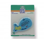 Bebedor Banyo Termometresi - Mavi - 1