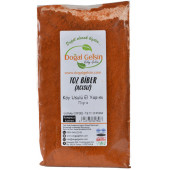 Doğal Gelsin Acısız Toz Biber - 70 gr - 1