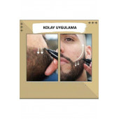 Sakal Doldurma Kalemi - 8