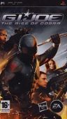G.I.JOE The Rise Of Cobra PSP Oyun PSP UMD Oyun Kutusuz - 1