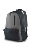 Bagorama MOKA Unisex Kumaş Geniş Okul ve Günlük Sırt Çantası - 4