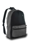 Bagorama MOKA Unisex Kumaş Geniş Okul ve Günlük Sırt Çantası - 9