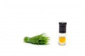 Hidro Damıtma Hindistan Vetiver Esansiyel Yağ 1ml India zizanioides oil Doğal Koku - 1