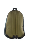 Bagorama MOKA Unisex Kumaş Geniş Okul ve Günlük Sırt Çantası - 6