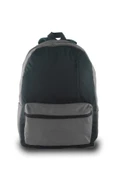 Bagorama MOKA Unisex Kumaş Geniş Okul ve Günlük Sırt Çantası - 8