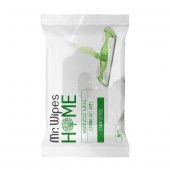 Farmasi Mr. Wipes Parke Laminant Zemin Islak Mendili 16 Adet - 1