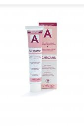 Achromin ve Leke Karşıtı Besleyici Krem 45 ml - 1