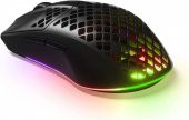 SteelSeries Aerox 3 2022 Onyx Kablosuz Gaming Mouse - 1