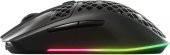 SteelSeries Aerox 3 2022 Onyx Kablosuz Gaming Mouse - 2