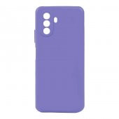 Huawei Nova Y70 Kılıf Esnek Mat Korumalı Silikon Kapak - 3