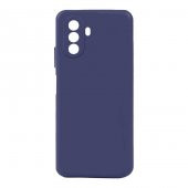 Huawei Nova Y70 Kılıf Esnek Mat Korumalı Silikon Kapak - 4