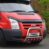 FORD TRANSİT 2006-2013 CAPPAFE KAPUT RÜZGARLIĞI thumbnail 6