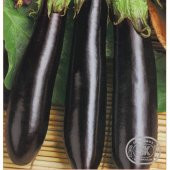 Patlıcan Tohumu Aydın 18 10 gr - 1