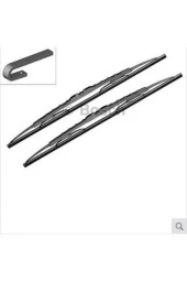 Sılecek Süpürgesı 50 cm Tk. - 1