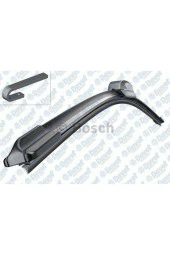 Sılecek Tek Aerotwın 400 Mm Kancalı Unıversal Muz - 1