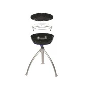 Cadac Grillo Chef 40 BBQ 30mbar Mangal - 2