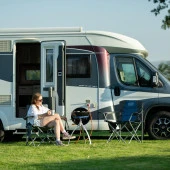 Cadac Grillo Chef 40 BBQ 30mbar Mangal - 7