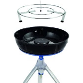 Cadac Grillo Chef 40 BBQ/Chef Pan Combo 30mbar Mangal - 3
