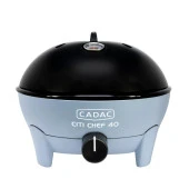 Cadac Citi Chef 40 Gazlı Mangal-MAVİ - 1