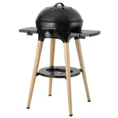 Cadac Citi Chef 40 FS Standlı Gazlı Mangal - 2