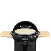 Cadac Citi Chef 50 Gazlı Mangal - 6