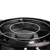 Cadac Citi Chef 50 Gazlı Mangal - 8