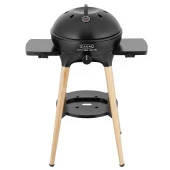 Cadac Citi Chef 40 FS Standlı Gazlı Mangal - 4