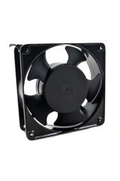 Buzdolabı soğutma fanı 120x120x38MM 220 Volt - 1