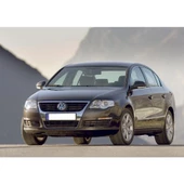 VW Passat B6 2006-2011 Far Anahtarı Tek Arka Sisli 1K0941431AH thumbnail 2