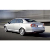 VW Jetta 2006-2011 Far Anahtarı Tek Arka Sisli 1K0941431AH thumbnail 2