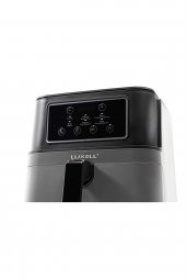Luxell Lxaf-01 Fast Fryer Xxl 7.5 Litre ( Yağsız Hava Fritözü  Airfryer ) - 2