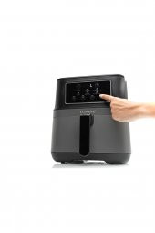 Luxell Lxaf-01 Fast Fryer Xxl 7.5 Litre ( Yağsız Hava Fritözü  Airfryer ) - 5