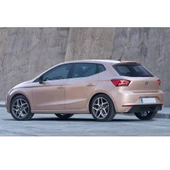 Seat İbiza 2018-2023 Far Anahtarı Tek Arka Sisli Kromlu 5G0941431AJ thumbnail 2