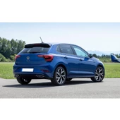 VW Polo 2021-2024 Far Anahtarı Tek Arka Sisli Kromlu 5G0941431AJ - 2