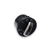 VW Amarok 2017-2022 Far Anahtarı Ön Arka Sisli Krom 3C8941431C thumbnail 3