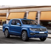 VW Amarok 2017-2022 Far Anahtarı Ön Arka Sisli Krom 3C8941431C thumbnail 2