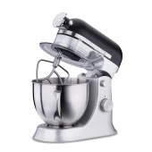 KORKMAZ A470-01 PRO MİX STAND MİK.1600W(SİY-SATİN) - 2