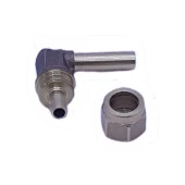OEM Termoplastik Yüzük 8mm - 1