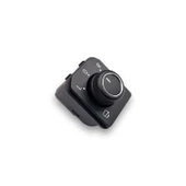 VW Golf 8 2020-2024 Dış Dikiz Ayna Ayar Düğmesi Otomatik 3G0959565C - 3